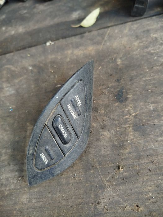 Кнопки руля Chrysler Voyager 3 Крайслер