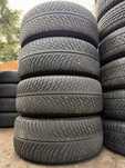 Komplet opon Michelin Pilot Alpin 5 235/45r18 98V XL 2021 r.