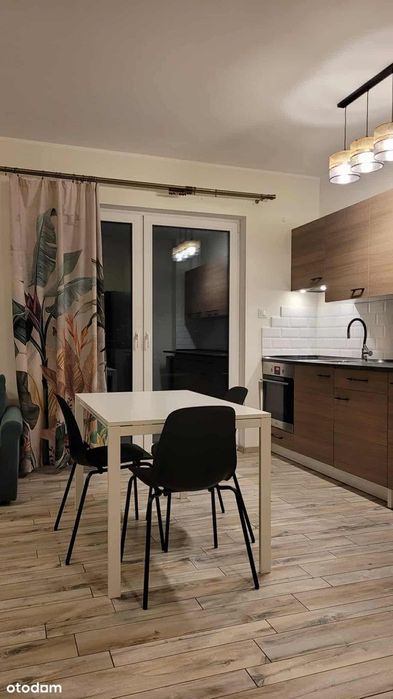 Miszkanie 38,6m2 z piwnicą 3m2 , Śmigiel Iwaszkiewicza 58,