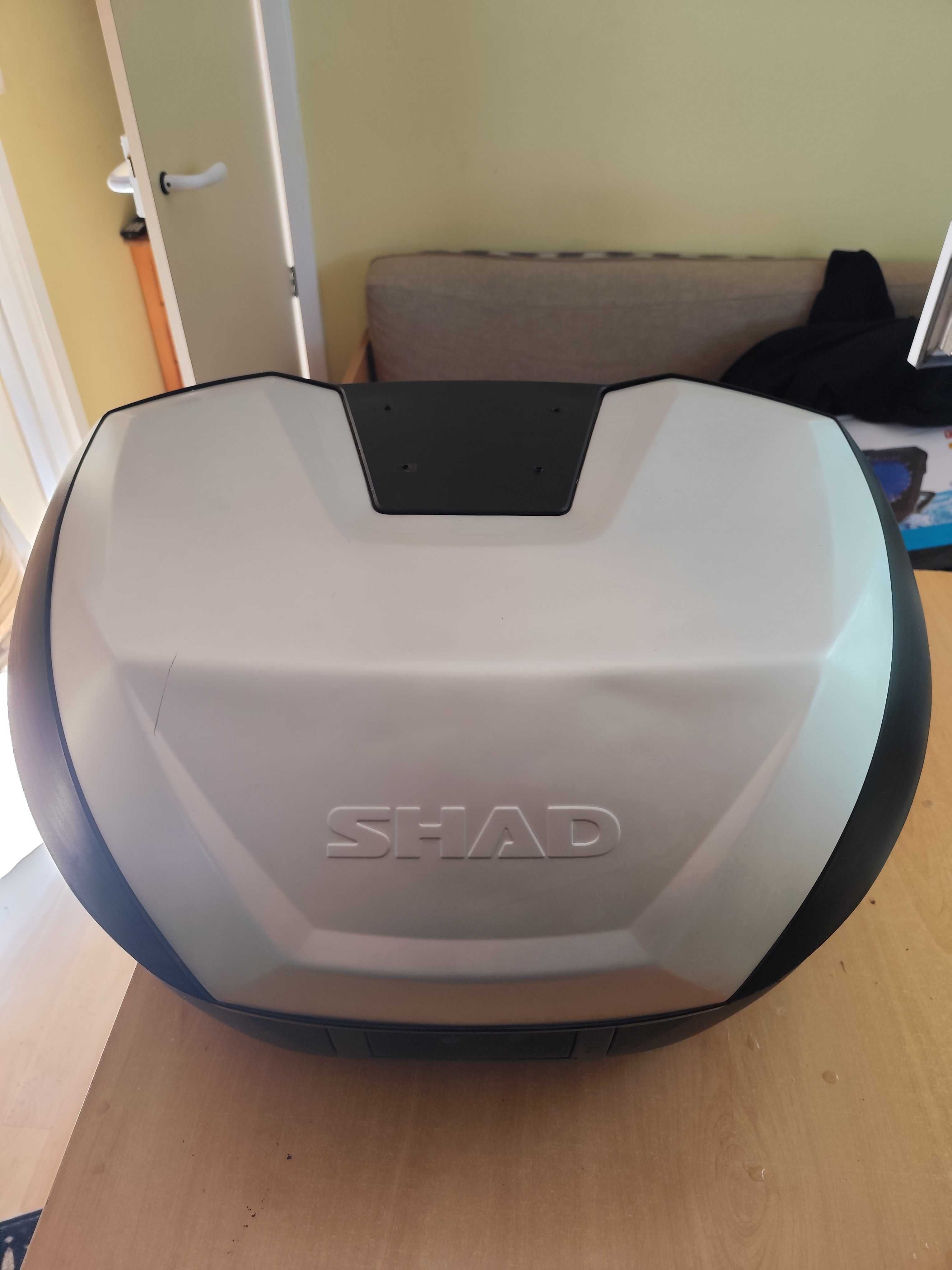 Top case Shad 59x
