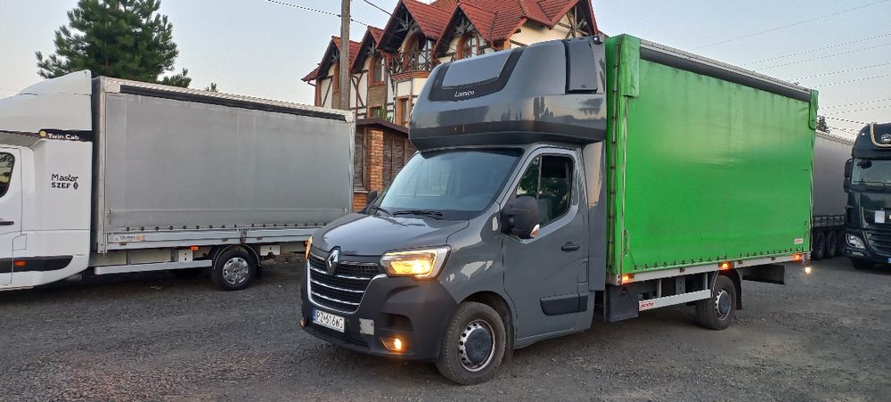 Продам  RENAULT   MASTER 2021 р