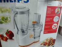 Robot kuchenny Philips HR 7735