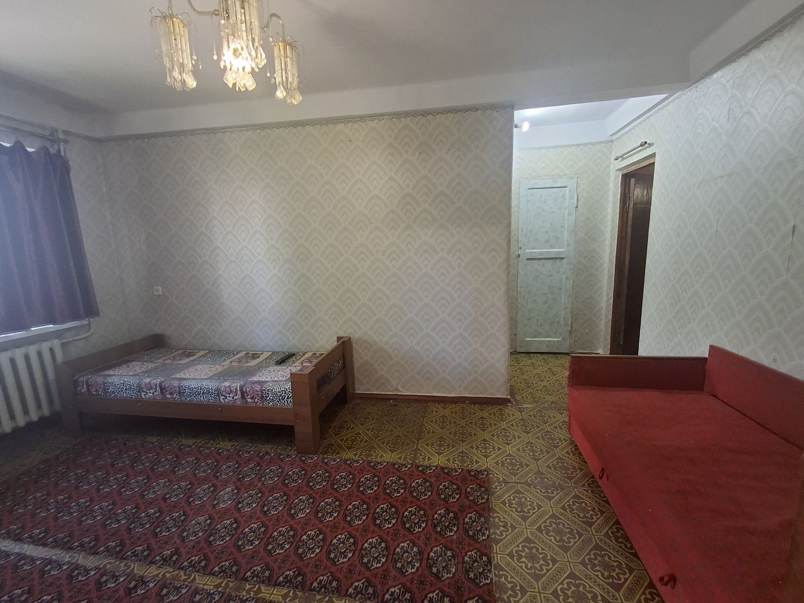 Продам 3к (Черёмушки)