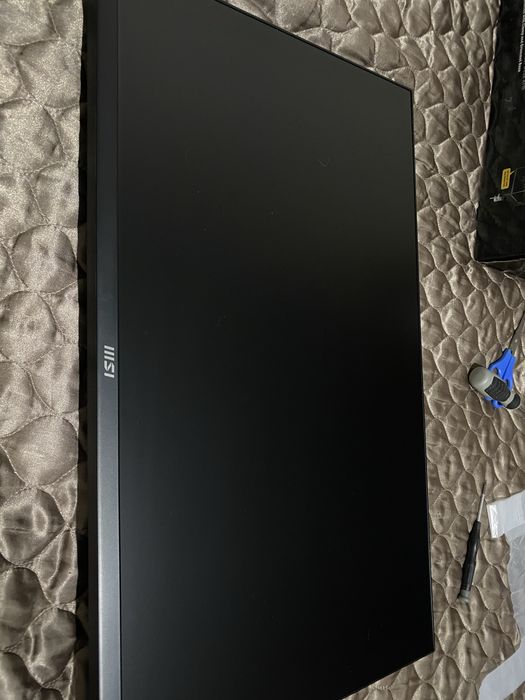 Продам монитор msi mp251 series