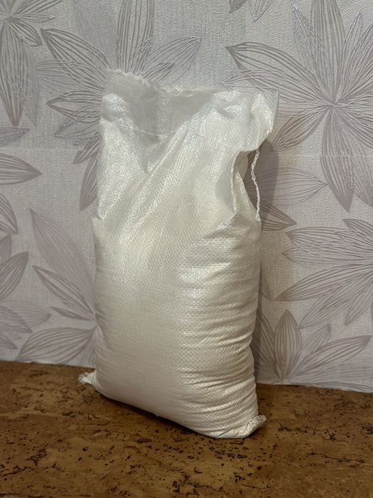 Мука пшеничная Высший сорт 5 кг