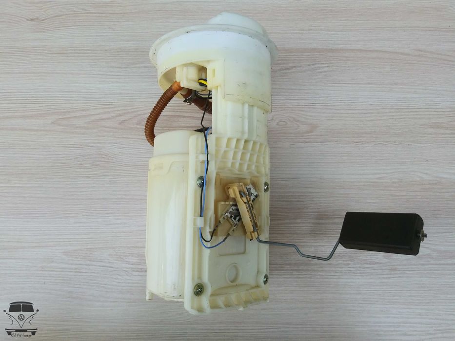 Бензонасос Гольф 4/Golf 4 Бора Шкода октавія тур Ауді А3