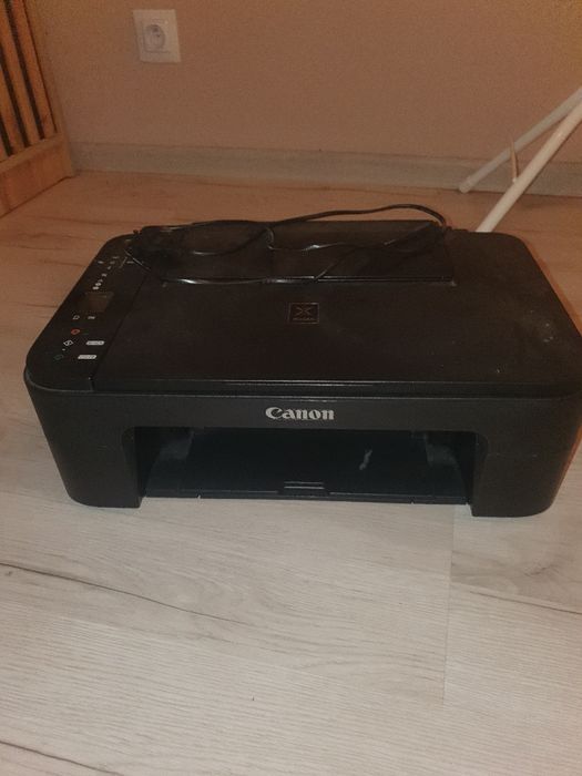 Drukarka Canon Pixma