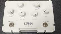 Kernom Ridge: wszechstronny overdrive/booster