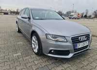 Audi A4 b8 avant 2.0 tdi