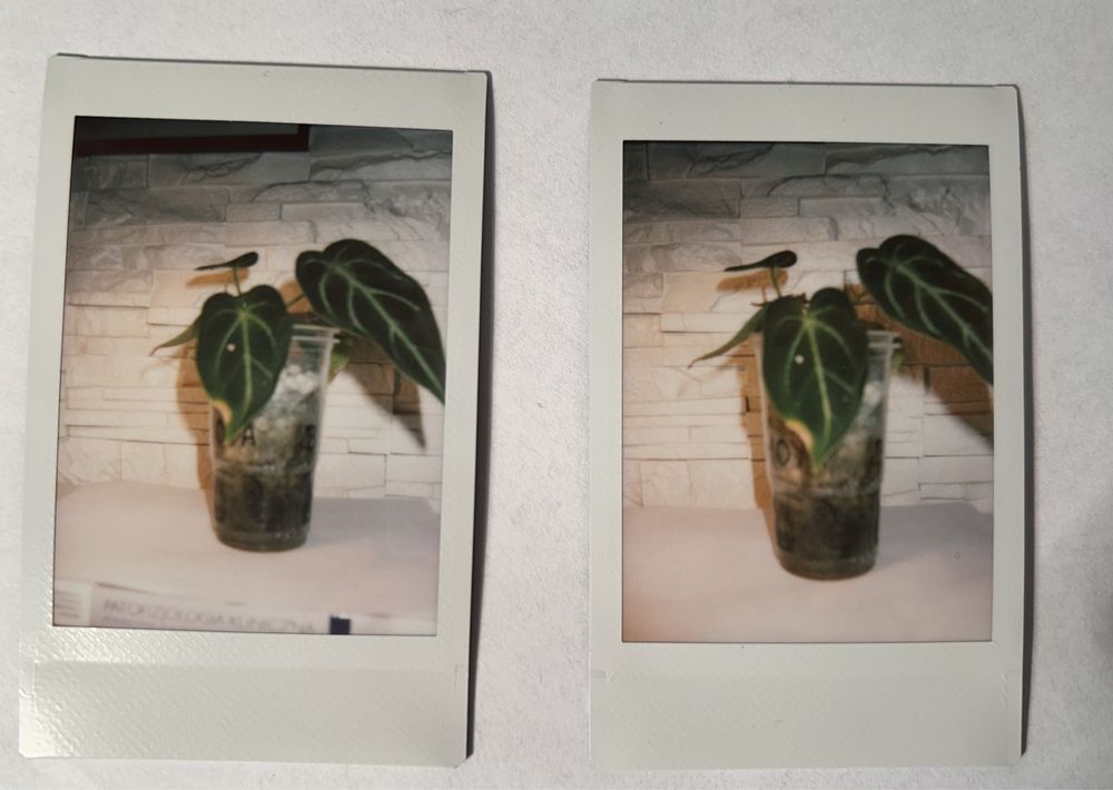 aparat Instax mini 8 + wkłady