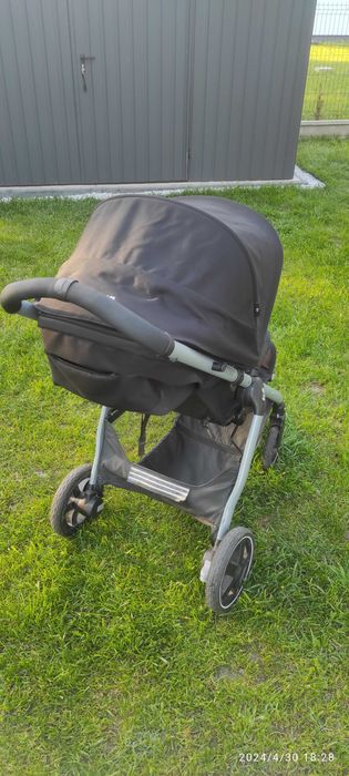 Wózek spacerowy Maxi Cosi Gia