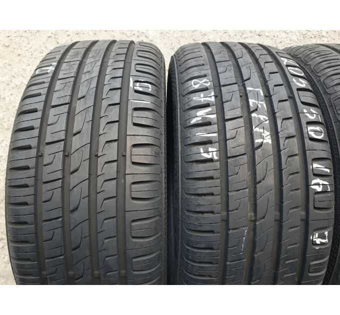 205/50 R16 87V Barum Bravuris3HM літо 4 штуки протектор 7 мм