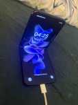 Galaxy Z flip3. 5 g