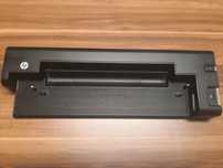 Stacja dokująca HP 2570 A9B77AA USB 3.0, DisplayPort - stan idealny