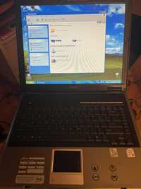 Laptop Asus F2F 5A017