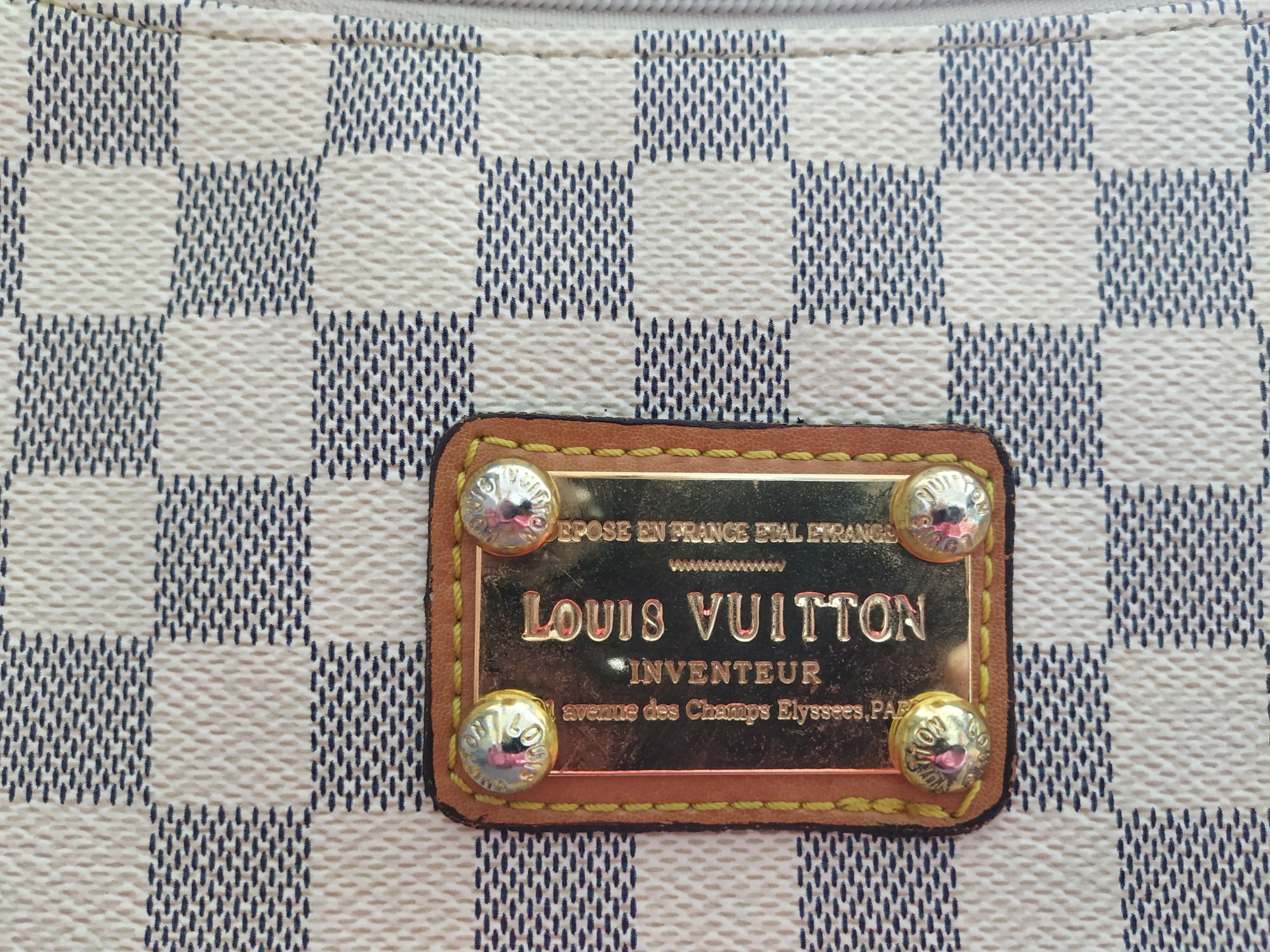 Сумка Louis Vuitton