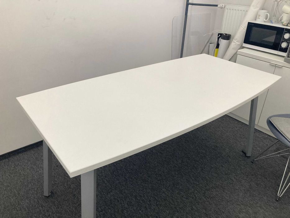 Stół biurowy 160cm x 80cm Jak nowy