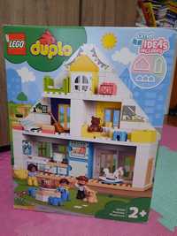 Lego duplo будинок, ферма