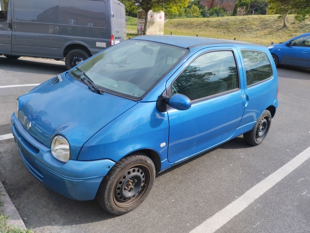 Renault Twingo 2005r