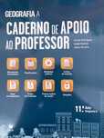 Geografia A - 11º Ano - Texto Editores