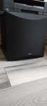 Amplituner yamaha rx-d485 plus kolumny PureeAcousticNova