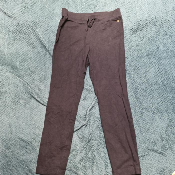 Czarne bawełniane polecam