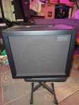 Kolumna gitarowa 1x12 Buzzaro