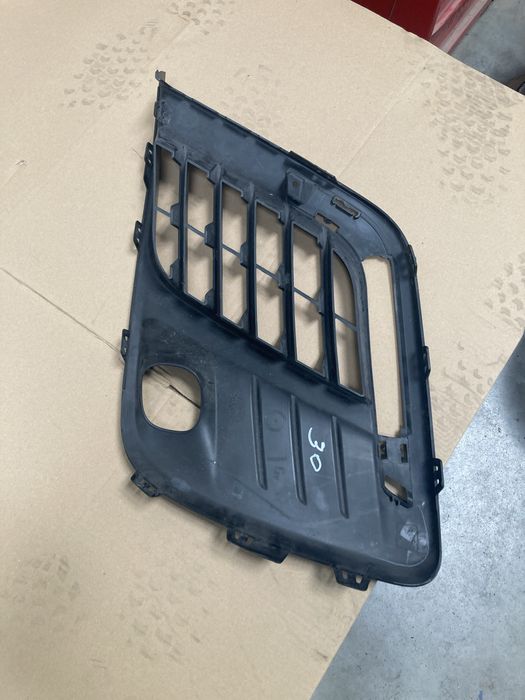 Kratka zderzaka lewa expert jumpy proace 16-