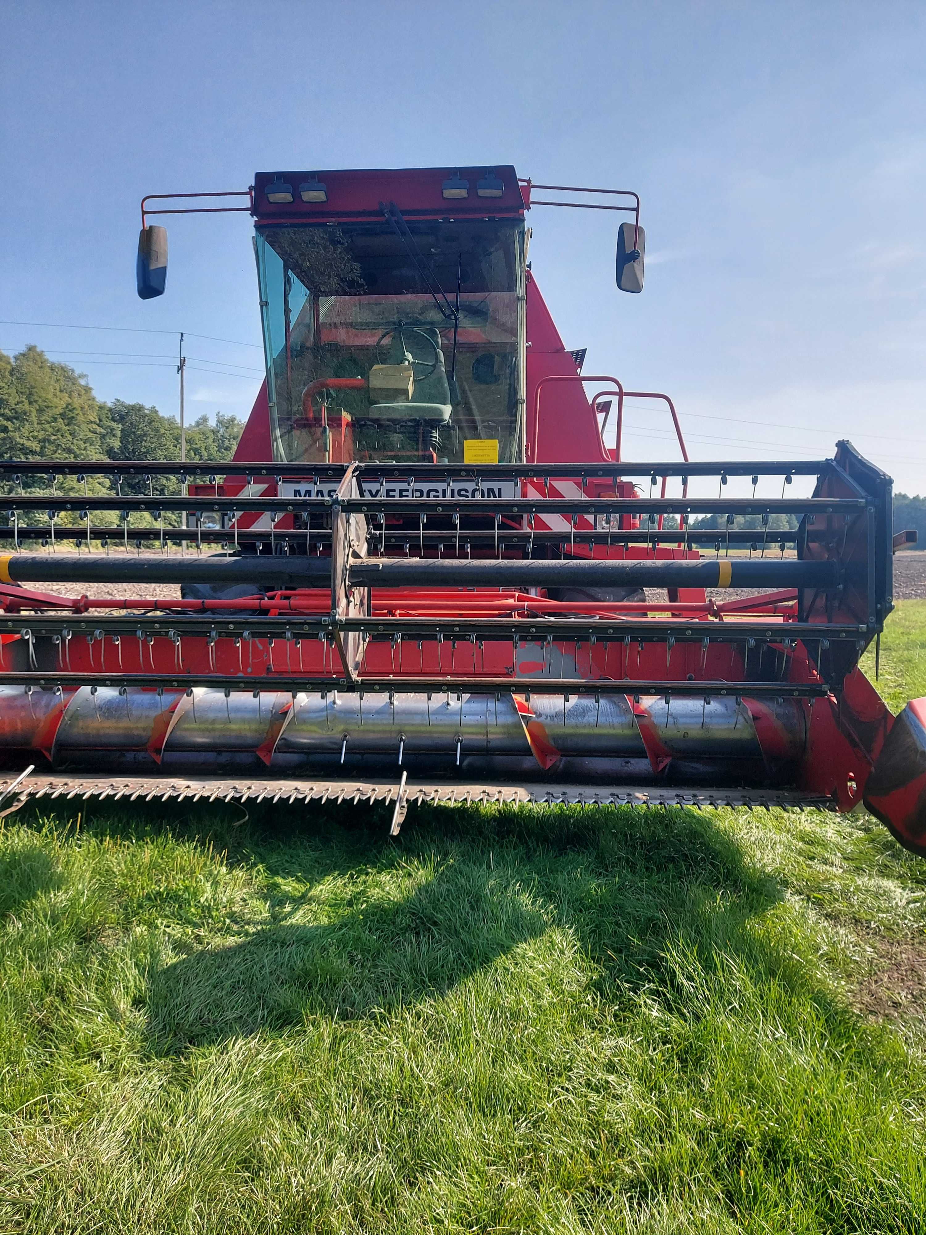 Massey ferguson 29xp