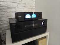 Amplituner Onkyo tx nr 818
