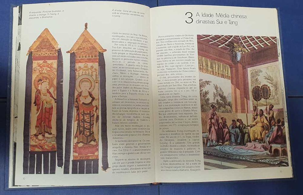 Livros Enciclopédias sobre Nações, Saúde, Medicina, História