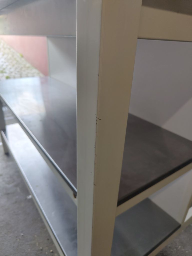 Wyspa kuchenna Ikea 126x79x90