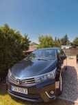 2013 Toyota corolla Prestige salon Polska!