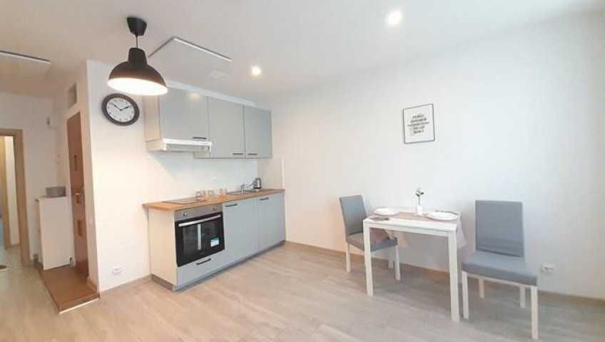 Wynajmę komfortową kawalerkę, Centrum,Jagiellońska