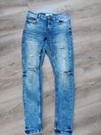 Spodnie męskie jeansowe New Yorker 31/32