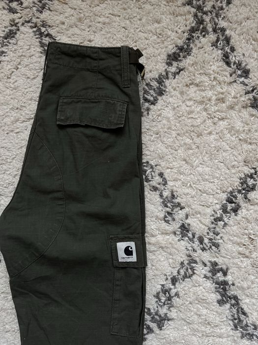 Штани від Carhartt