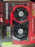 Відеокарта GTX 1050