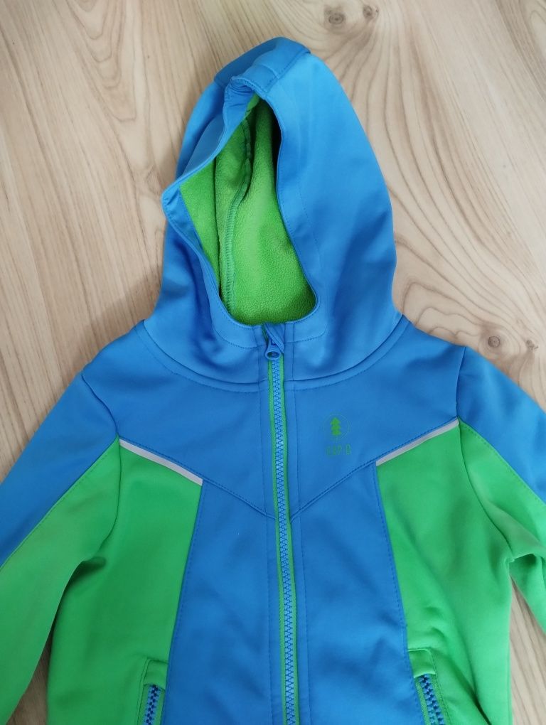 Kurtka Softshell 98/104