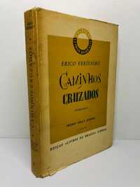 Camihnos Cruzados - Erico Verissimo