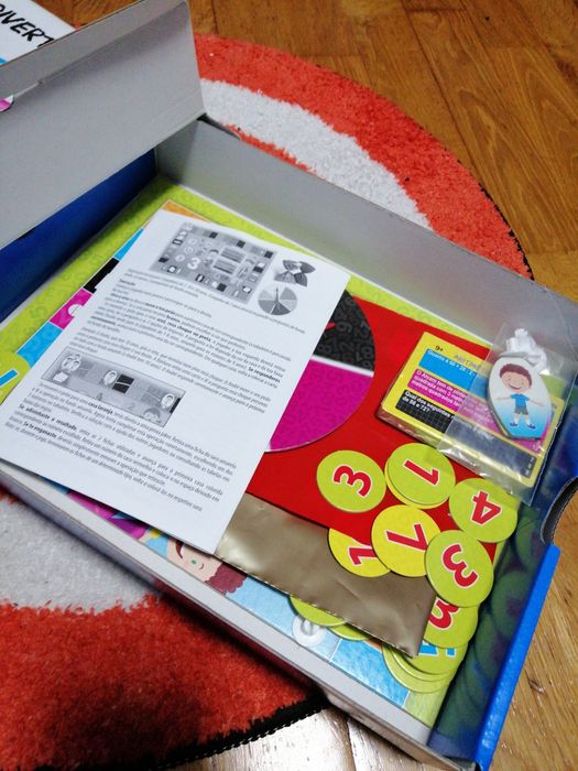 Jogo aritmética divertida NOVO