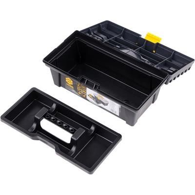 Skrzynka narzędziowa plastikowa 12" Vorel 78801