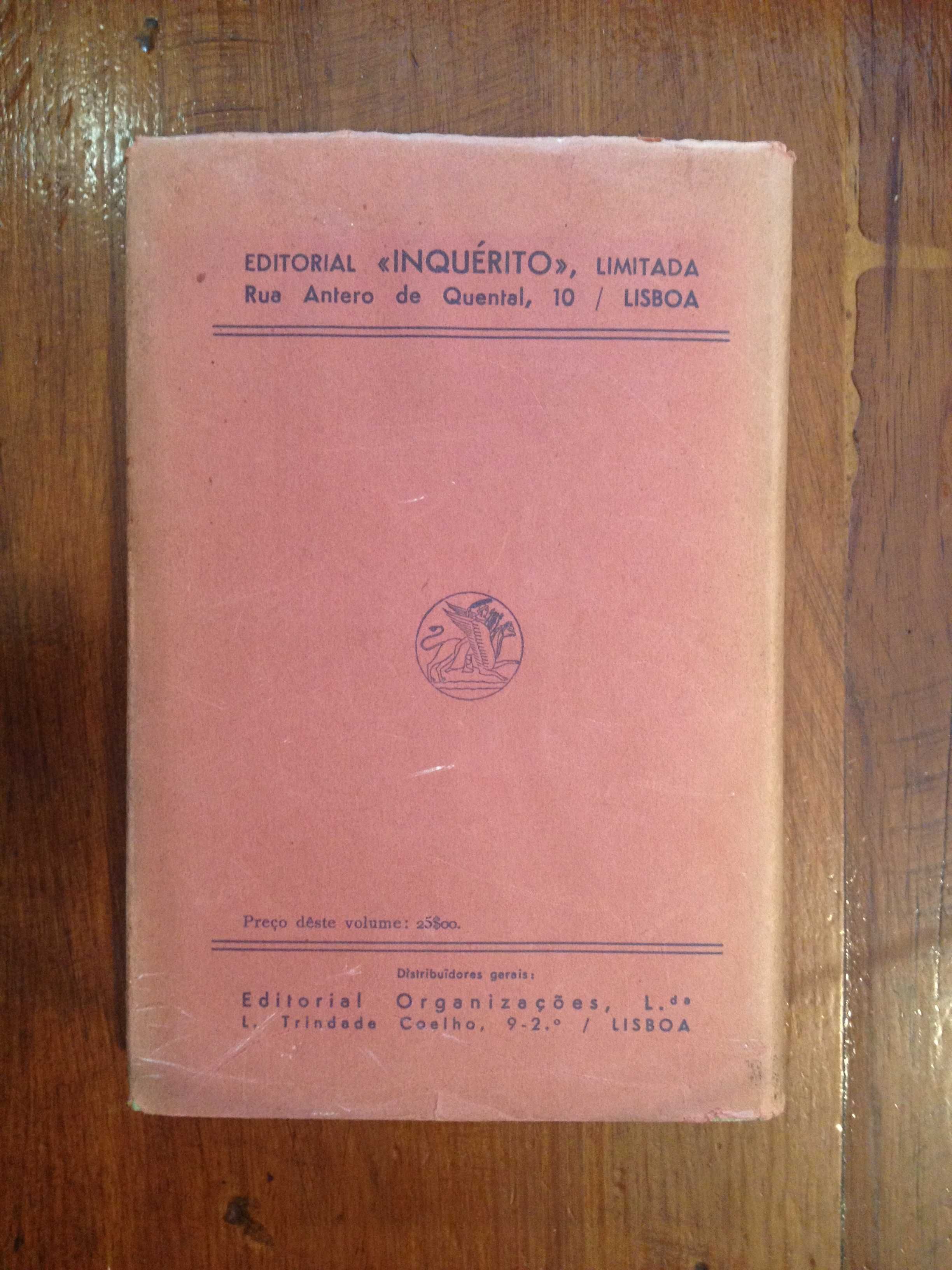 José Augusto Fernandes - Dicionário de têrmos farmacêuticos