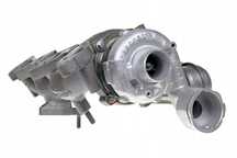 Turbo AUDI A3 2.0 TDI Sportback 8PA