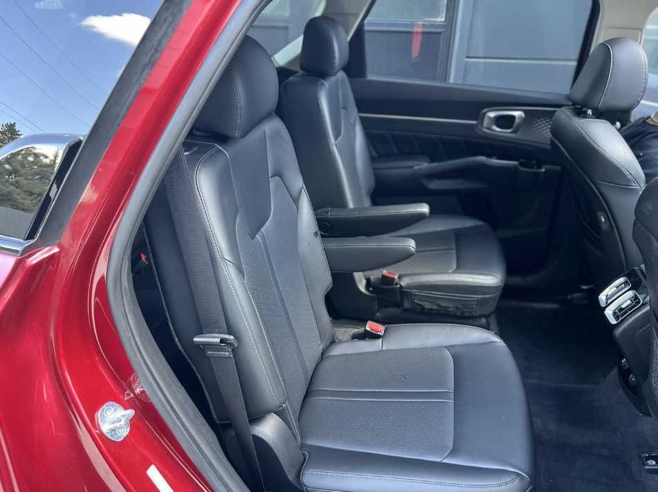Kia Sorento 2021р.