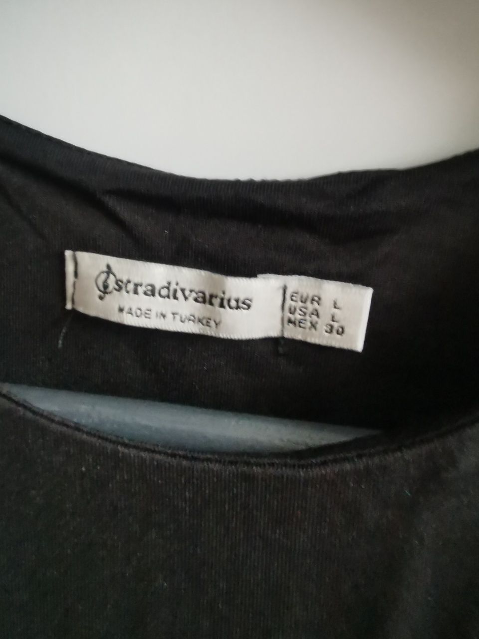 Body Stradivarius