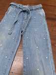 Jeansy RESERVED roz. 140