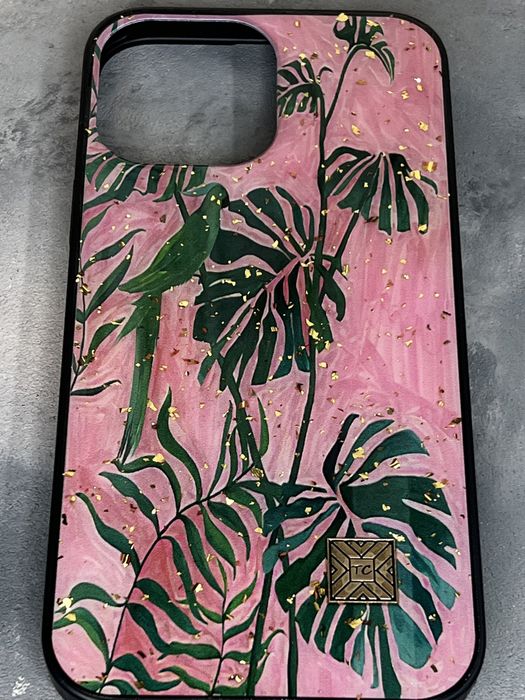 Чехол на iphone 13 pro max