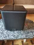 Subwoofer ENERGY ESW-M6 800W