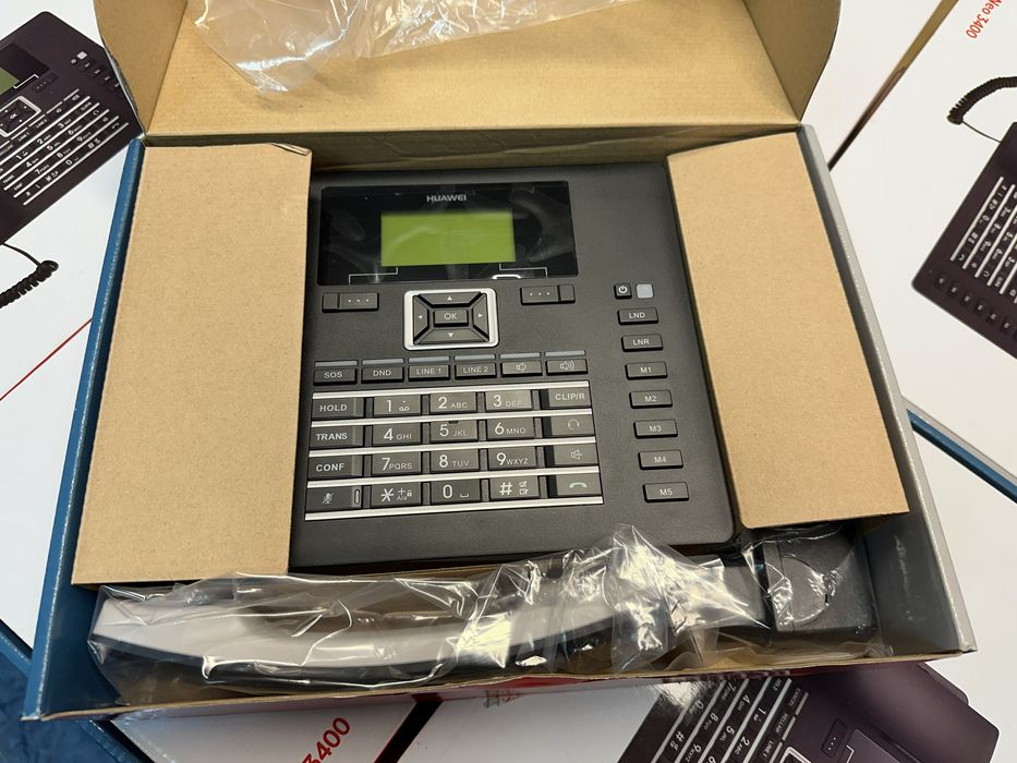 Lote  120 Telefones “ Huawei Neo 3400 “