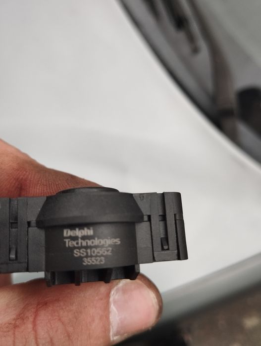 Продам катушки БМВе34 м50